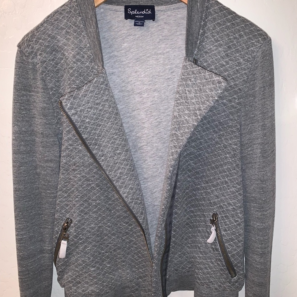 Splendid Jacket - Picture 5 of 6